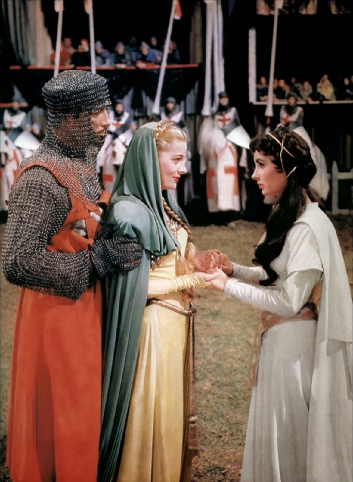 Ivanhoe (1952)